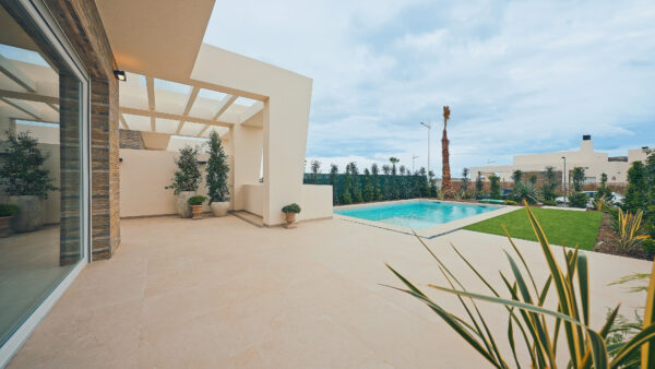 Modern Villa in La Finca Golf - Image 4