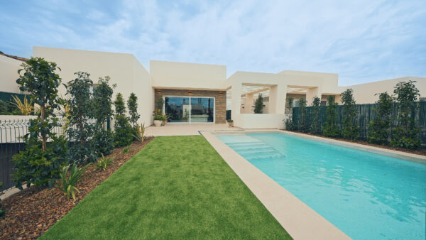 Modern Villa in La Finca Golf - Image 2