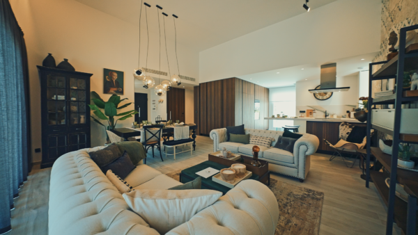 Modern Villa in La Finca Golf - Image 15