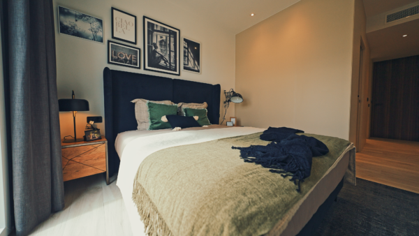 Modern Villa in La Finca Golf - Image 24