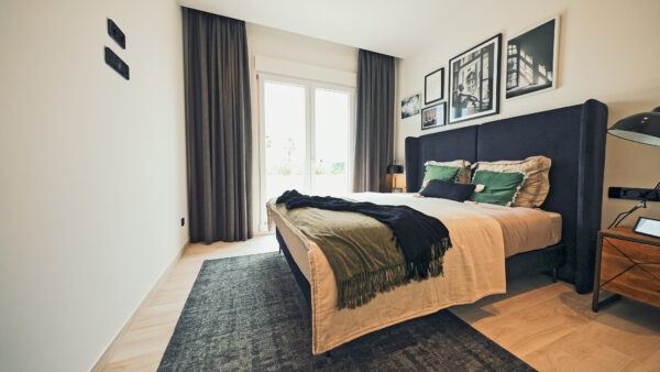 Modern Villa in La Finca Golf - Image 25