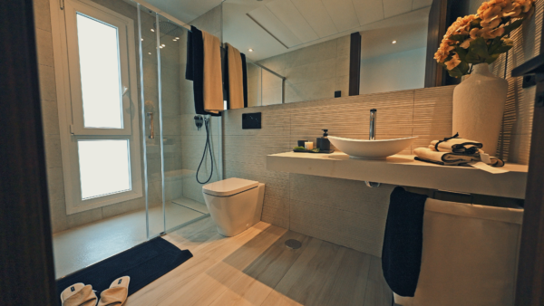 Modern Villa in La Finca Golf - Image 33