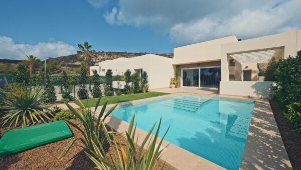 Modern Villa in La Finca Golf - Image 3