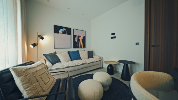 Modern Villa in La Finca Golf - Image 35