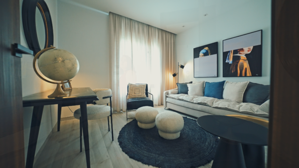 Modern Villa in La Finca Golf - Image 36