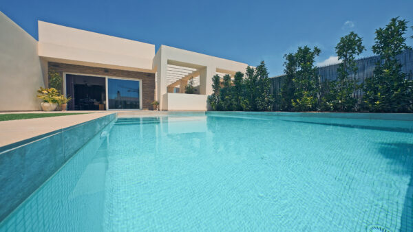 Modern Villa in La Finca Golf - Image 12