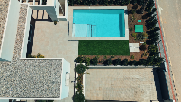 Modern Villa in La Finca Golf - Image 13