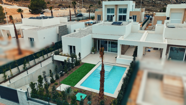 Modern Villa in La Finca Golf - Image 14