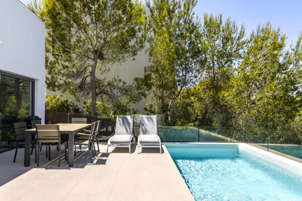 Modern Villa in Las Colinas Golf - Image 17