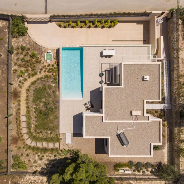 Moder Villa in Las Colinas Golf - Image 2
