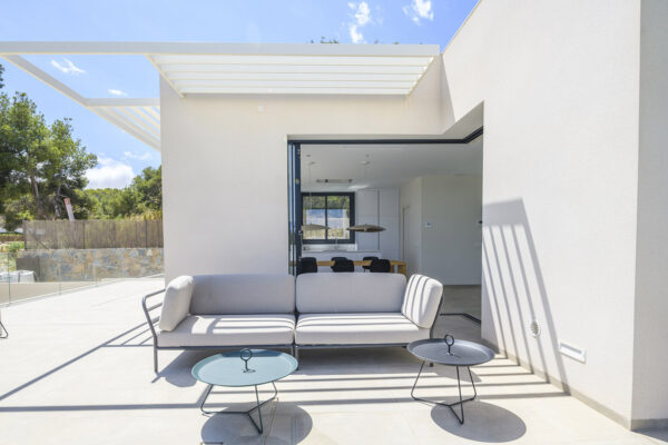 Moder Villa in Las Colinas Golf - Image 3
