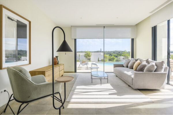 Moder Villa in Las Colinas Golf - Image 5