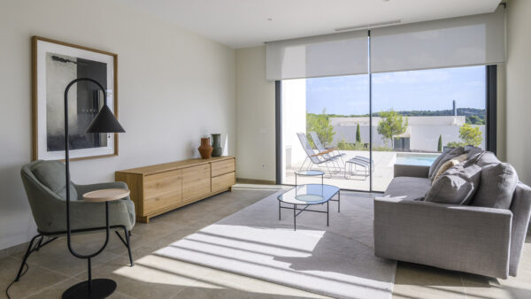 Moder Villa in Las Colinas Golf - Image 7