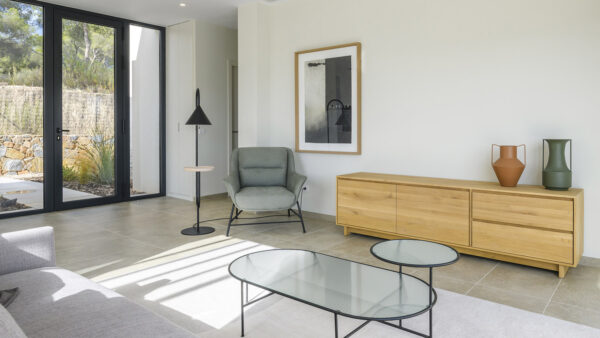 Moder Villa in Las Colinas Golf - Image 8