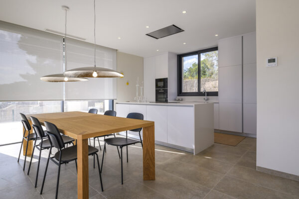 Moder Villa in Las Colinas Golf - Image 9