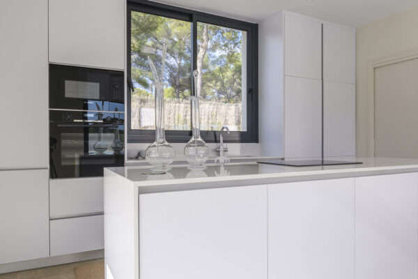 Moder Villa in Las Colinas Golf - Image 10