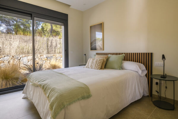 Moder Villa in Las Colinas Golf - Image 14
