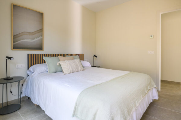 Moder Villa in Las Colinas Golf - Image 15