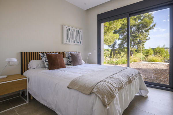 Moder Villa in Las Colinas Golf - Image 12