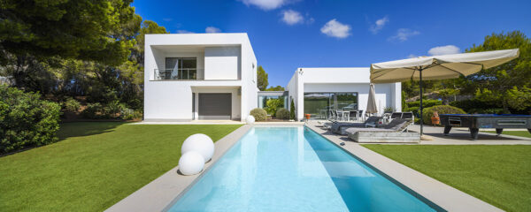 Exclusive Villa Milano in Las Colinas Golf