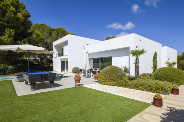 Exclusive Villa Milano in Las Colinas Golf - Image 2
