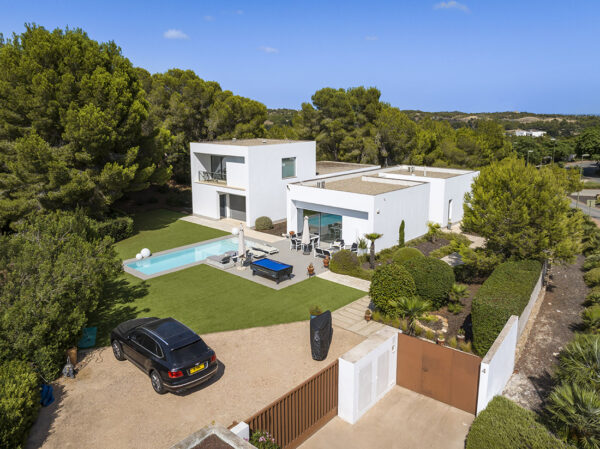 Exclusive Villa Milano in Las Colinas Golf - Image 10