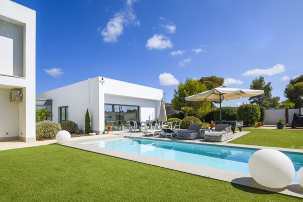 Exclusive Villa Milano in Las Colinas Golf - Image 11