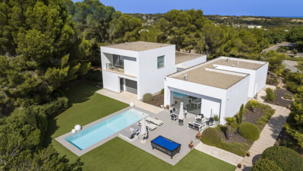 Exclusive Villa Milano in Las Colinas Golf - Image 12