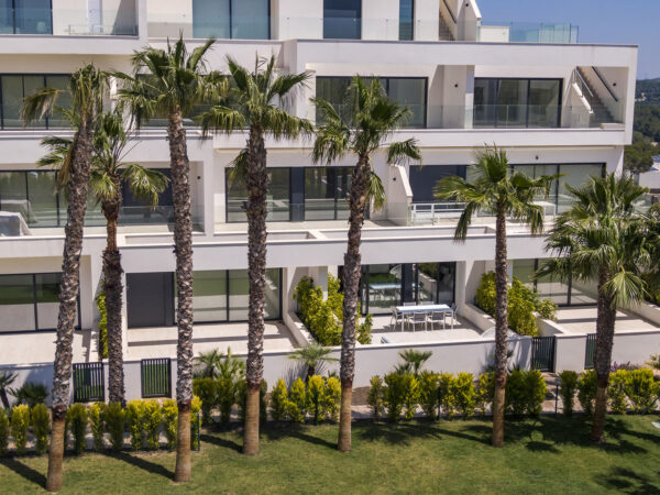 Ground Floor Apartment in Las Colinas golf - Image 2