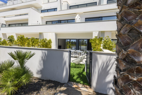 Ground Floor Apartment in Las Colinas golf - Image 4