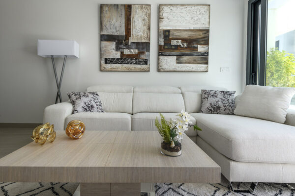 Ground Floor Apartment in Las Colinas golf - Image 7