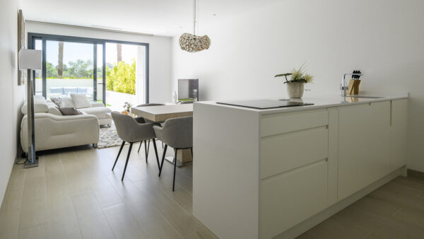 Ground Floor Apartment in Las Colinas golf - Image 8