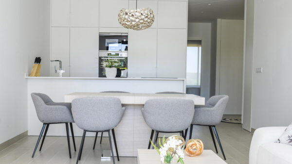 Ground Floor Apartment in Las Colinas golf - Image 10