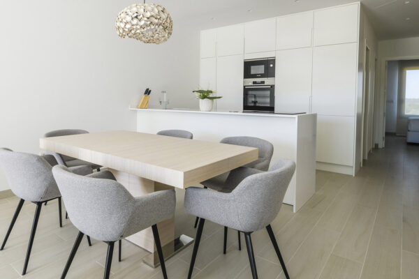 Ground Floor Apartment in Las Colinas golf - Image 11