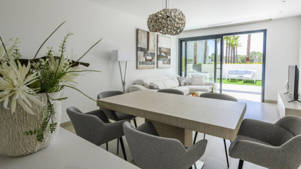 Ground Floor Apartment in Las Colinas golf - Image 13