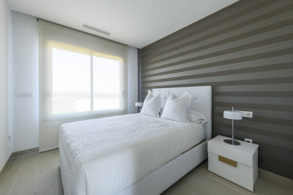 Ground Floor Apartment in Las Colinas golf - Image 14