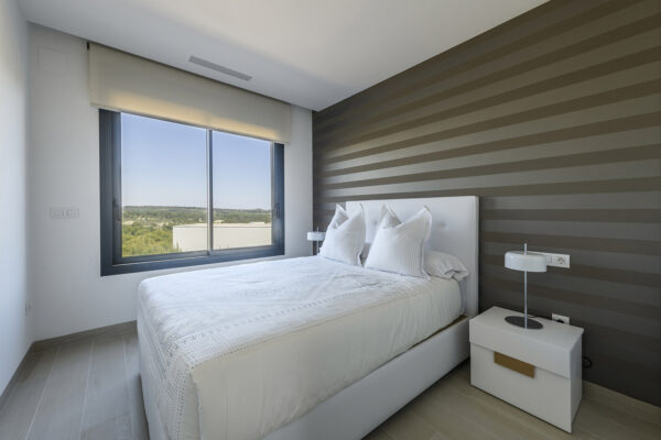 Ground Floor Apartment in Las Colinas golf - Image 15