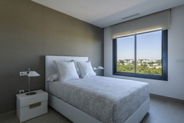 Ground Floor Apartment in Las Colinas golf - Image 17