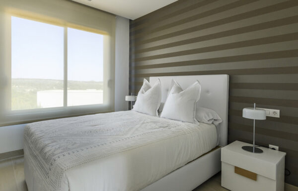 Ground Floor Apartment in Las Colinas golf - Image 18