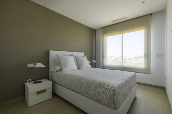 Ground Floor Apartment in Las Colinas golf - Image 19