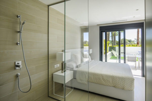 Ground Floor Apartment in Las Colinas golf - Image 21