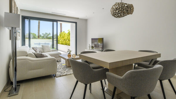 Ground Floor Apartment in Las Colinas golf - Image 24