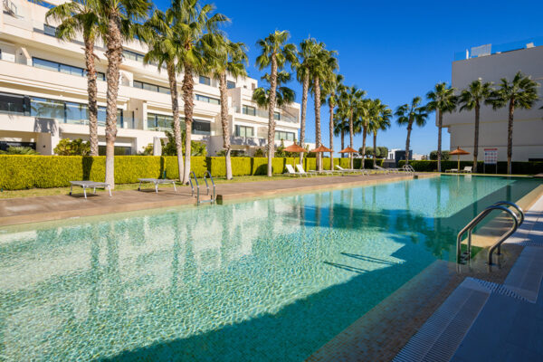 Modern Apertment in Las Colinas Golf - Image 2