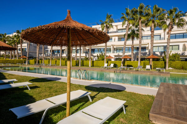 Modern Apertment in Las Colinas Golf - Image 3
