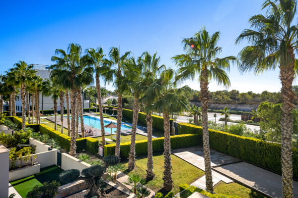 Modern Apertment in Las Colinas Golf - Image 4