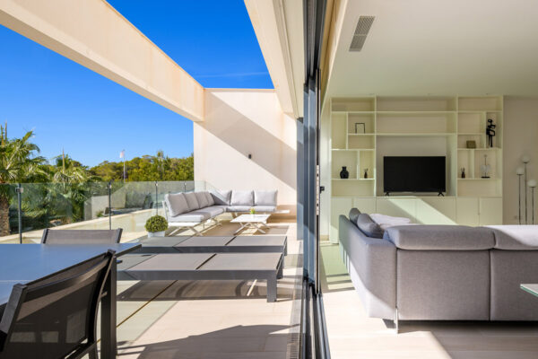 Modern Apertment in Las Colinas Golf - Image 6