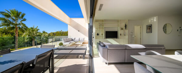 Modern Apertment in Las Colinas Golf - Image 7