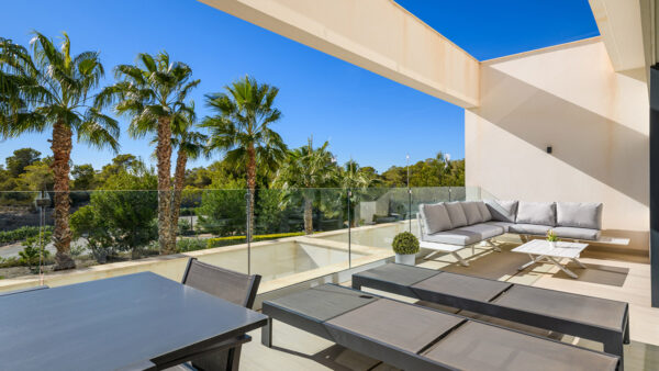 Modern Apertment in Las Colinas Golf - Image 8