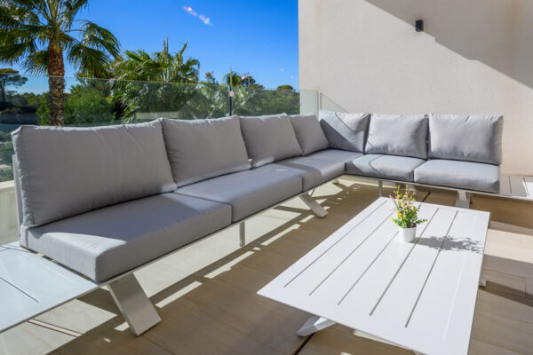 Modern Apertment in Las Colinas Golf - Image 9