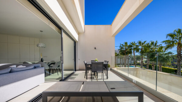 Modern Apertment in Las Colinas Golf - Image 10